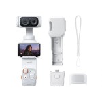 Kamera Insta360 Luna Ultra Standard Bundle Stellar White