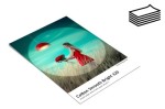 Papier fotograficzny Fomei Cotton Smooth Bright 320 - A4 (21x29,7 cm), 20 arkuszy