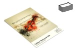 Papier fotograficzny Fomei Cotton Textured 320gsm - A2+ (43,2x63,5 cm), 20 arkuszy