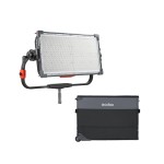 Lampa Godox P1200R Hard P8 K1 KNOWLED RGB