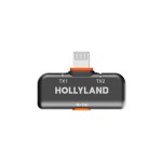 Odbiornik bezprzewodowy Hollyland Lark M2S Lightning
