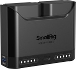 SmallRig 5483 - zestaw do szybkiego ładowania akumulatorów NP-FZ100