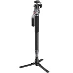 SmallRig 5564 - monopod fotograficzny z włókna węglowego