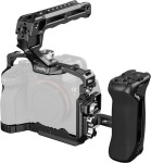 Klatka operatorska SmallRig 3669 Advanced Kit do Sony A7R V / A7 IV / A7S III / A7 V