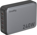 SmallRig 4752 - zasilacz PD 240W z 4 portami