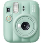 Aparat natychmiastowy Fujifilm Instax Mini 13 Lagoon Green