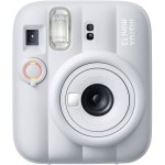 Aparat natychmiastowy Fujifilm Instax Mini 13 Clay White