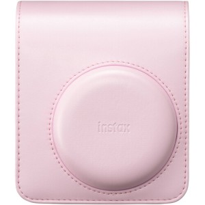 Pokrowiec do Fujifilm Instax Mini 13 Candy Pink