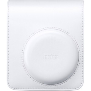 Pokrowiec do Fujifilm Instax Mini 13 Clay White