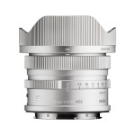 Obiektyw Sigma 17mm F4 DG Contemporary L-mount (srebrny)