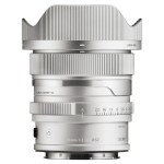Obiektyw Sigma 20mm F2 DG Contemporary L-mount (srebrny)