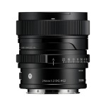 Obiektyw Sigma 24mm F2 DG Contemporary L-Mount (czarny)