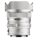 Obiektyw Sigma 24mm F2 DG Contemporary L-Mount (srebrny)