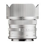 Obiektyw Sigma 24mm F3.5 DG Contemporary L-mount (srebrny)