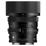 Obiektyw Sigma 35mm F2 DG DN Contemporary L-Mount (czarny)