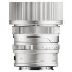 Obiektyw Sigma 35mm F2 DG DN Contemporary L-Mount (srebrny)