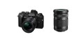 Aparat OM SYSTEM OM-5 czarny + ED 12‑45MM F4 PRO + M.Zuiko 40-150 mm f:4-5.6 R.jpg