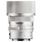 Obiektyw Sigma 50mm F2 DG Contemporary L-Mount (srebrny)