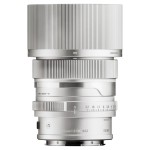 Obiektyw Sigma 65mm F2 DG Contemporary L-mount (srebrny)