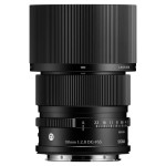 Obiektyw Sigma 90mm F2.8 DG Contemporary L-mount (czarny)