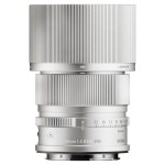 Obiektyw Sigma 90mm F2.8 DG Contemporary L-mount (srebrny)