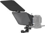 SmallRig 3646B - wielofunkcyjny teleprompter do bezlusterkowców i tabletów