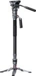 SmallRig 5565 - monopod wideo z włókna węglowego