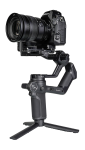 Gimbal ręczny FeiyuTech Scorp 3 Kit do apartów VDSLR i kamer