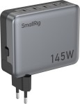 SmallRig 4748 - adapter, zasilacz 145W, 4x USB-C