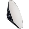 Zestaw lamp studyjnych Elinchrom BRX 500-500 softboxy + statywy -2.jpg