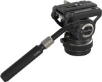 SmallRig 4165 - głowica wideo