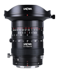 Obiektyw Laowa 17 mm f/4 Zero-D Shift do Nikon Z
