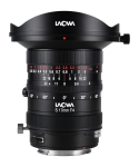 Obiektyw Laowa 17 mm f/4 Zero-D Shift do Canon RF