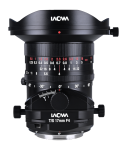 Obiektyw Laowa 17 mm f/4 Zero-D Tilt-Shift do Canon RF