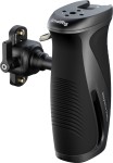SmallRig 5160 - obustronny, obrotowy uchwyt boczny, zacisk NATO + szyna NATO