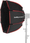 SmallRig 4682 RA-D60 - mini softbox paraboliczny, 60cm