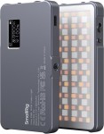 SmallRig 3489BC Vibe P96L - lampa LED RGB Video, 2500-8000K, 6W