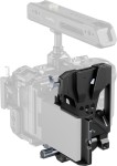 SmallRig 5315 - zestaw płytek montażowych do akumulatorów V-Mount Pro