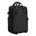 Ulanzi F08 Plecak fotograficzny 2w1 z torbą 18l [czarny]