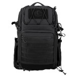 Ulanzi BC007 Tactical Plecak fotograficzny 28l