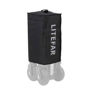 Pokrowiec Transportowy (Dirt Cover)