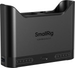SmallRig 5491 - dwukanałowa ładowarka do akumulatorów Nikon EN-EL15c (USB-C PD 22.5W)