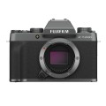 Aparat Fujifilm X-T200 ciemny srebrny  + obiektyw 15-45MM_2