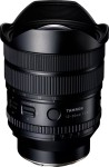 Obiektyw Tamron 12-20mm f/2.8 Sony E (Full Frame) | AUTHORISED DEALER 5 lat gwarancji
