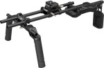 SmallRig 4480 - zestaw, rig, naramienny stabilizator do kamer i aparatów, udźwig 10kg