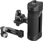 SmallRig 5532 - zestaw, lekki mini uchwyt boczny, obustronny, adaptery mocowań, zacisk NATO, śruby 1/4"-20