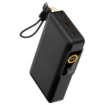 XTORM Powerbank NextGen 60.000 mAh 100W czarny