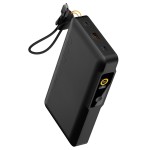 XTORM Powerbank NextGen 45.000 mAh 70W czarny