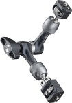 SmallRig 6317 - uchwyt typu „magic arm” ze śrubą mocującą 1/4"-20