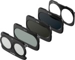 SmallRig 6476 - zestaw filtrów dzielonych do DJI Osmo Pocket 4P